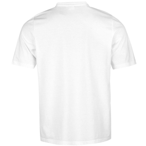 T-shirt en coton 100% premium de haute qualité, logo personnalisé, impression de logo, t-shirt homme col rond, t-shirt personnalisé - Product Image 3