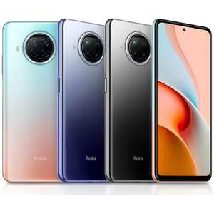 Teléfono Inteligente Xiaomi Redmi Note 9 Pro 5G al por Mayor, Batería de <span class=keywords><strong>5020</strong></span> <span class=keywords><strong>mAh</strong></span>, Desbloqueo Facial, Pantalla Grande - Product Image 4