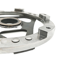 Résoudre le bruit anormal pour Jetour X90 X95 PLUS DF727 boîte de vitesses Version améliorée volant plaque de connexion 1506440-DF727A18