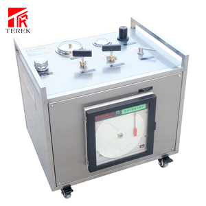 Bơm Phun Hóa Chất Dầu Khí Nén Giá Rẻ - Product Image 3