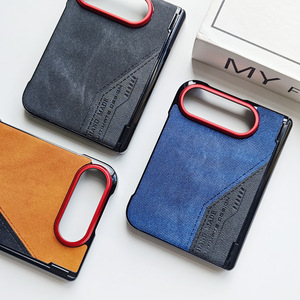 เคสโทรศัพท์ iPhone Duo ลายคาวบอย แบบกันกระแทก น้ำหนักเบา แข็งแรง พับได้  ปรับแต่งได้ตามต้องการจากโรงงาน - Product Image 6