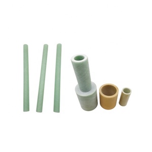 Tuyaux en fibre de verre isolés et renforcés d'époxy - Product Image 2