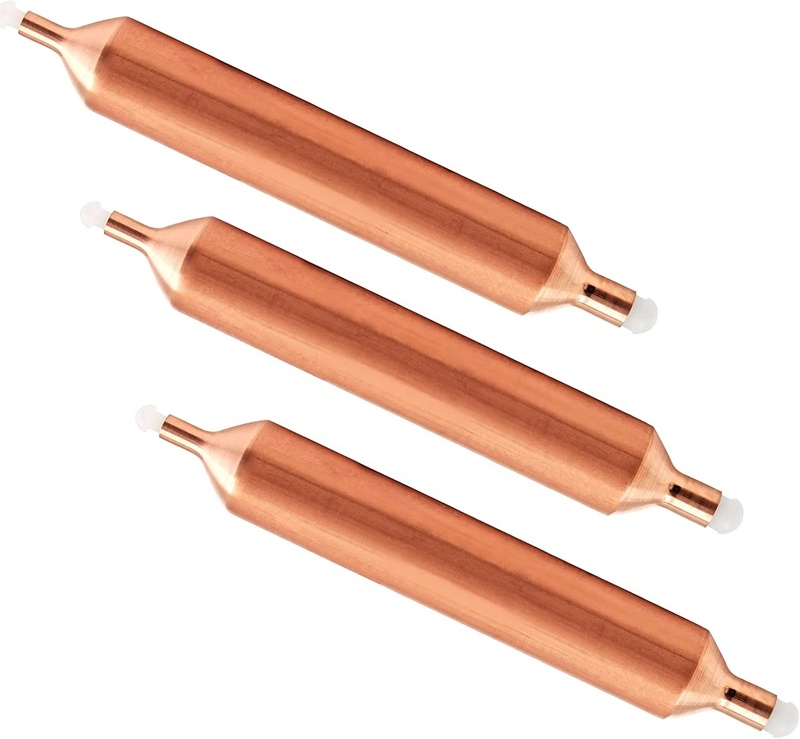 High Quality HVAC Refrigeration Parts Copper