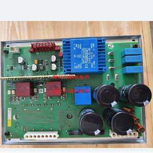 Placa de circuito Heidelberg 00.782.2060/01 para máquina de impresión offset - Product Image 1