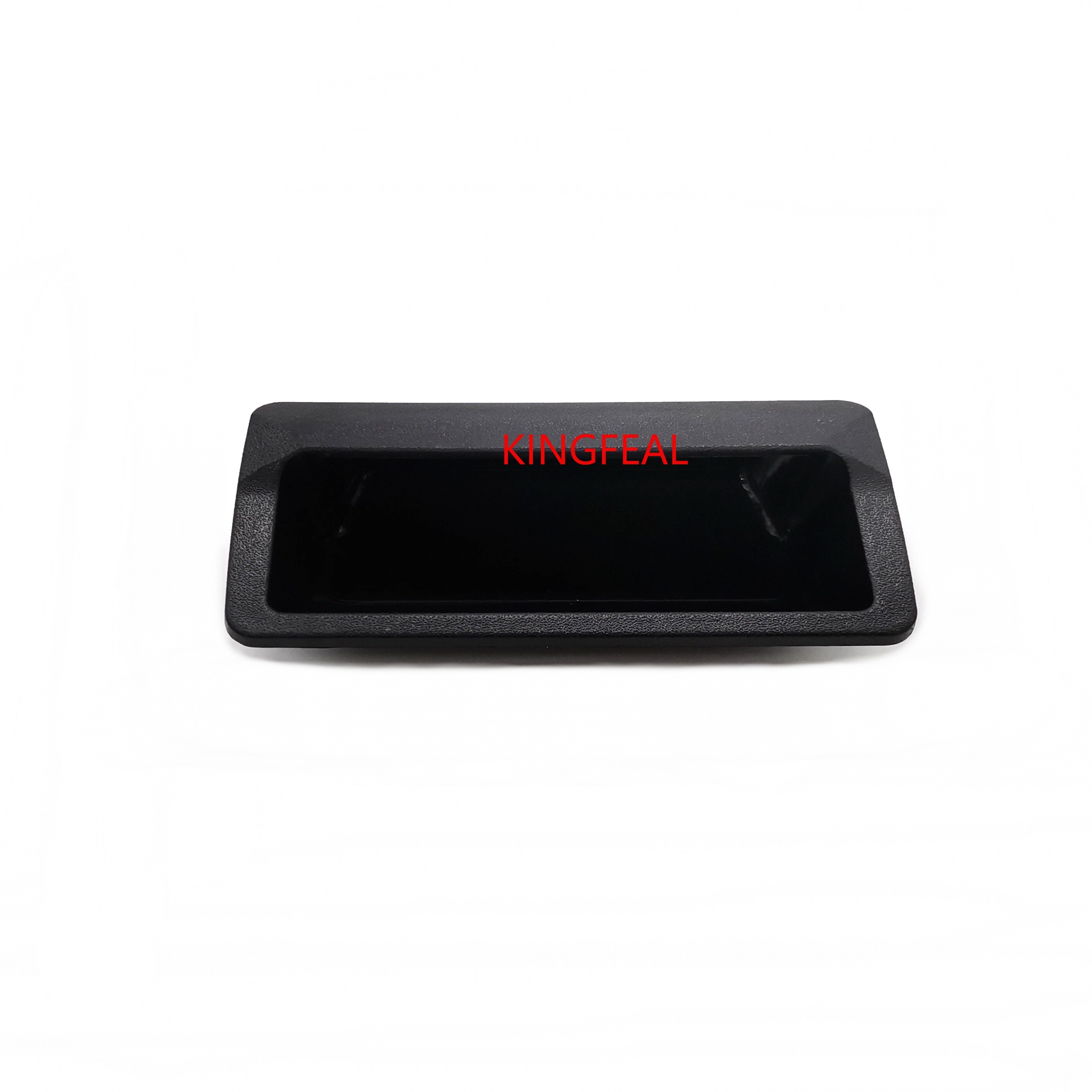 High Quality Embedded Plastic Handle Embedded Handle Concealed Handle