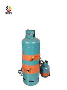 Alta qualidade de borracha de silicone banda aquecedor de tambor de óleo do sexo buceta vagina quente - Product Image 4