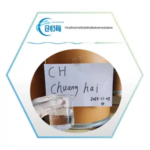 Chất lượng cao CAS 2224-33-1 vinyltris (methylethylketoxime)silane