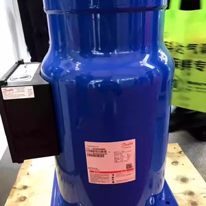 คอมเพรสเซอร์ Danfoss รุ่น CH290A4BBA 25 แรงม้า ใช้สารทำความเย็น R410A สำหรับงานอุตสาหกรรม - Product Image 3