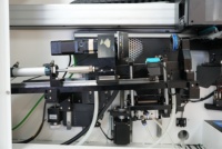 Impresora UV Cilíndrica Multifunción XINMEI, Máquina de Impresión Rotativa para Botellas y Vasos de Metal, Vidrio y Plástico, Impresora Rotativa UV