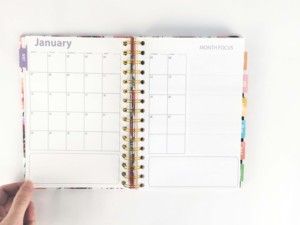 Planificador <span class=keywords><strong>de</strong></span> presupuesto organizador <span class=keywords><strong>de</strong></span> las páginas interiores diseño personalizado dieta comida planificador - Product Image 6
