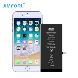 Batería <span class=keywords><strong>de</strong></span> Iones <span class=keywords><strong>de</strong></span> Litio <span class=keywords><strong>de</strong></span> Alta Capacidad <span class=keywords><strong>de</strong></span> 3400 mAh <span class=keywords><strong>Original</strong></span> OEM <span class=keywords><strong>de</strong></span> Repuesto para <span class=keywords><strong>8</strong></span> <span class=keywords><strong>Plus</strong></span>, Garantía <span class=keywords><strong>de</strong></span> 12 Meses, Certificación CE, en Existencia - Product Image 2