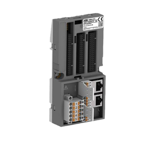 AC500 Terminal Base BB TB511/521/541/-ETH TB5600/5610/5620/5640/5660-2ETH PLC Original Encoder Communication Card <b>Adapter</b> Module - Product Image 2