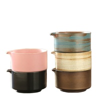 Fouet traditionnel Matcha personnalisé porte-cuillère bol Matcha en céramique porte-fouet japonais pour le thé