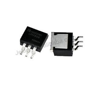 Jeking venta al por mayor HGSEMI LM7806S/TR regulador de voltaje positivo de tres terminales IC TO263 <span class=keywords><strong>LM7806</strong></span> - Product Image 6