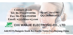 เทอร์มินัลบล็อกกั้น WJ25R 90องศา7.62มม. - Product Image 5