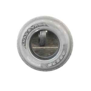 Neumáticos para Camiones al Por Mayor Directamente de Fábrica China, Neumáticos Resistentes de Larga Duración - Product Image 2