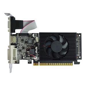 Tarjeta Gráfica GPU Gt 610 <span class=keywords><strong>Gtx</strong></span> <span class=keywords><strong>650</strong></span> 750 750Ti 1050 1050Ti 1060 1GB/2GB/4GB/8GB - Product Image 1