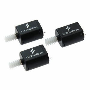 Motor de Gel <span class=keywords><strong>Shock</strong></span> <span class=keywords><strong>Wave</strong></span> SOLINK26500rpm con Clip para Caja de Engranajes AEG 11.1V 1W, Accesorios para Caza Competitiva al Aire Libre - Product Image 1