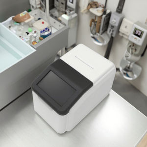 수의학 진단 장비 건조 생화학 시험 제품 장르 - Product Image 2