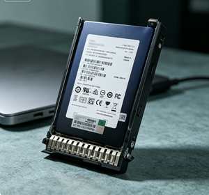 P13660-B21 Tout Neuf 960 Go SATA 6G MU 2,5 Pouces SFF SC DS SSD P13809-001 Disque Dur Interne SSD Serveur SSD - Product Image 1