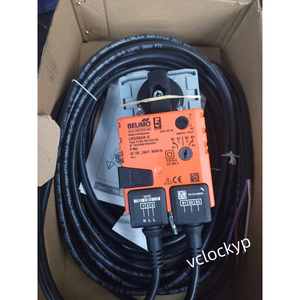 1 ชิ้นใหม่ BELIMO ตัวกระตุ้นวาล์วบอลไฟฟ้า LR230AX-S - Product Image 1
