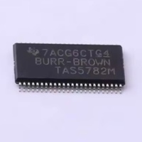 Circuit intégré amplificateur audio TAS5782MDCAR, neuf et original, composants électroniques TAS5782MDCA, TAS5782M