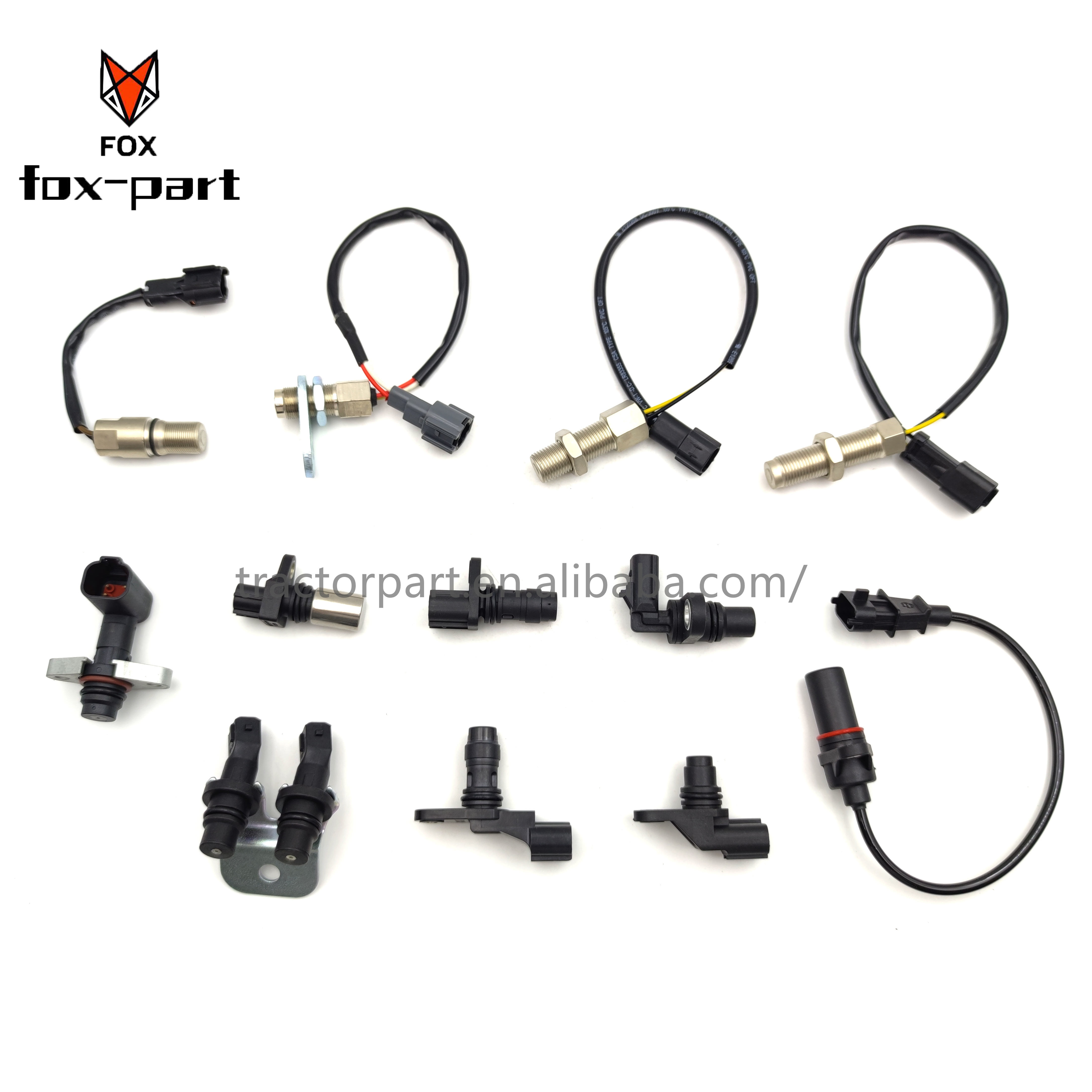 ZX450 ZX850-3 Excavator Hydraulic Pump Solenoid Valve 4469585