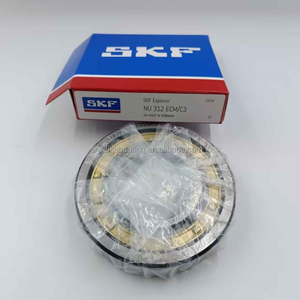 Roulements à rouleaux cylindriques importés de qualité durable NU311 312 313ECM-C3 à bas prix pour laminoirs - Product Image 6