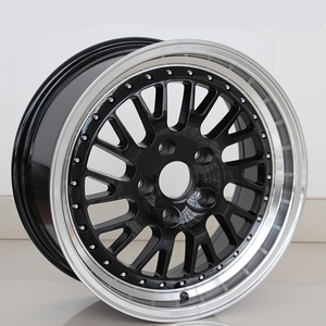 Jantes de sport 17 18 pour voiture 5 trous <span class=keywords><strong>114</strong></span> - Product Image 4