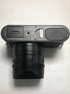กล้องดิจิตอลระดับมืออาชีพ Leica Q2 วิดีโอ 4K UHD 47.3 ล้านพิกเซล ฟูลเฟรม คอมแพค เลนส์คงที่ Q2 - Product Image 6