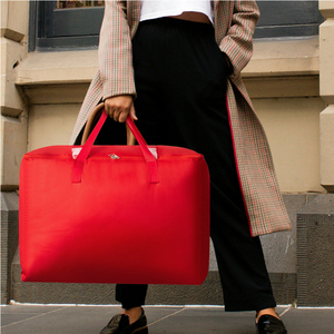 Sac de rangement imperméable pour couette en tissu Oxford - Product Image 3