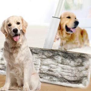 La barredora de trapeador seco recambios para piso limpieza y limpieza de polvo ropa electrostática ropa barriendo Pad plumeros, Japón - Product Image 6