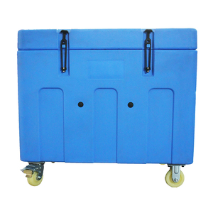65L 110L 120L 160L 350L rotomolding khô <span class=keywords><strong>Ice</strong></span> <span class=keywords><strong>Cooler</strong></span> hộp đá Tủ đông <span class=keywords><strong>container</strong></span> - Product Image 1
