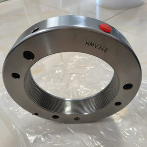 Thủy lực <span class=keywords><strong>Nuts</strong></span> khóa Nut m170x3 <span class=keywords><strong>hmv</strong></span> <span class=keywords><strong>34E</strong></span> hmv34e cho mang - Product Image 3