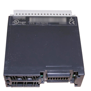 ใหม่เอี่ยม 100% ของแท้ VIPA 222-1BH10 - SM 222 โมดูลเอาต์พุตดิจิตอล 16DO 24VDC 1A - Product Image 6
