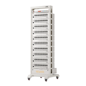 Neware- CT-4008Q-5V30A-Thiết bị kiểm tra pin-Bao gồm dịch vụ sau bán hàng - Product Image 1