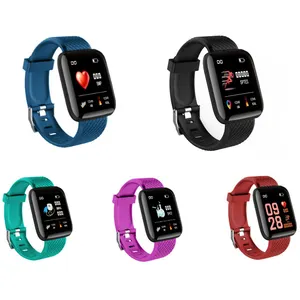 OEM Heart Rate Smart Health Sports Bracelet With Blood Pressure Smart watch