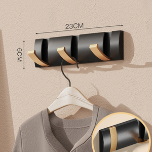 New Hot Selling Products Coated Carp <strong>Hooks</strong> Strap With Metal Crochet <strong>Hooks</strong> Adhesion <strong>for</strong> Walls - Product Image 3