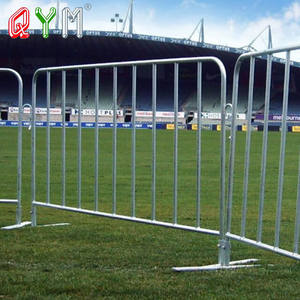 Valla temporal para perros, paneles de vallas temporales usadas en venta - Product Image 6