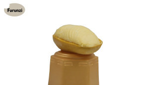 Hot-bán đông lạnh xoài kem ngọt ngào và ngon ngọt hương vị khi ăn xoài hình dạng kem - Product Image 4