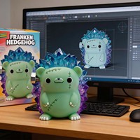 Figurines de collection en PVC 3D personnalisées, design de dessin animé en vinyle, fabrication OEM