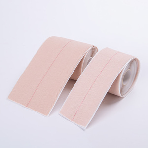 Y tế đàn hồi dính băng Stretchable 5cmx4,5 m vô trùng không độc hại Chăm sóc vết thương - Product Image 1