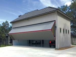 Structures de <span class=keywords><strong>garage</strong></span> préfabriquées, kits de <span class=keywords><strong>garage</strong></span> <span class=keywords><strong>en</strong></span> acier, garages commerciaux <span class=keywords><strong>en</strong></span> acier isolés <span class=keywords><strong>sur</strong></span> <span class=keywords><strong>mesure</strong></span> de grande envergure - Product Image 1