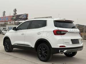 รถเชอรี ทิกโก้ 5X SUV เทอร์โบดีเซล 5 ประตู เบาะหนัง สีเข้ม ล้อแม็ก R17 เกียร์อัตโนมัติ หลังคาพาโนรามิก สภาพดี - Product Image 6