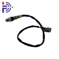 Nuevo Sensor de oxígeno para coche 39210-2B110 para Hyundai Accent Elantra Veloster para Kia Ceed Rio Soul-Repuestos para automóviles