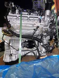 สำหรับ Mercedes <span class=keywords><strong>Benz</strong></span> 642826มล. 350,GL 350,GLE <span class=keywords><strong>350D</strong></span>, <span class=keywords><strong>GLS</strong></span> <span class=keywords><strong>350D</strong></span> 3.0T V6-cylinder เครื่องยนต์ดีเซลเทอร์โบชาร์จทั้งหมดมีของใหม่หรือใช้แล้ว - Product Image 1