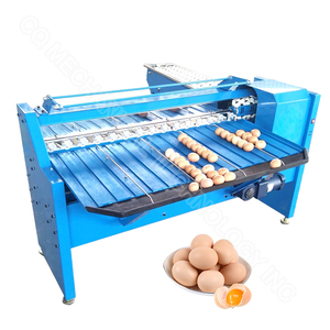 เครื่องคัดแยกไข่เพื่อการค้าเครื่องคัดแยกไข่ - Product Image 3