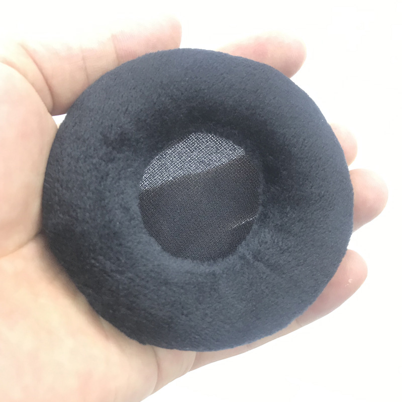 Velours noir