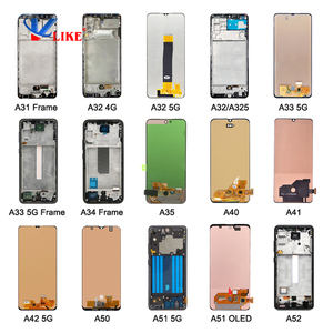 <span class=keywords><strong>จอ</strong></span> LCD สำหรับ Samsung <span class=keywords><strong>A50</strong></span>สำหรับ Samsung, อะไหล่<span class=keywords><strong>หน้า</strong></span><span class=keywords><strong>จอ</strong></span> <span class=keywords><strong>A50</strong></span>สำหรับ Samsung Galaxy - Product Image 5