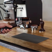 Fabriqué en chine, tapis de Table antidérapant en Silicone résistant à la chaleur pour la cuisine et le café